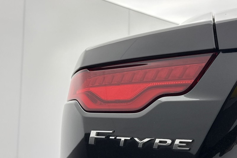Used Jaguar F-Type 2020 for sale - 77025618: Photo 19