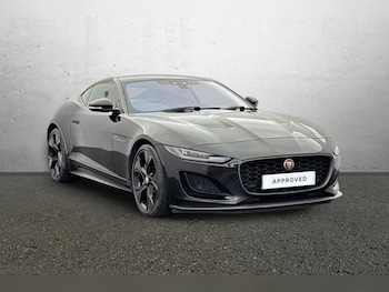 2020 (70) - 2.0 P300 First Edition 2dr Auto