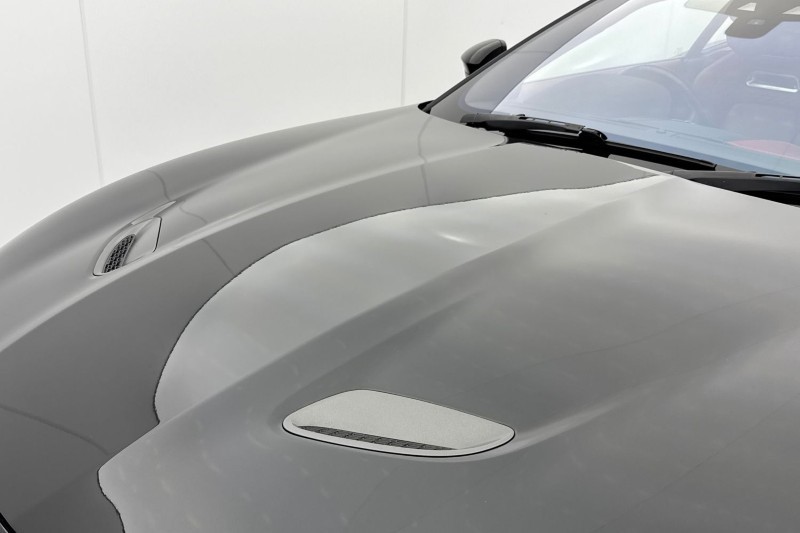 Used Jaguar F-Type 2020 for sale - 77025618: Photo 20