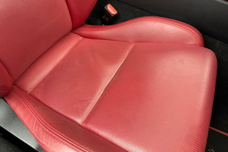 Used Jaguar F-Type 2020 for sale - 77025618: Photo 25