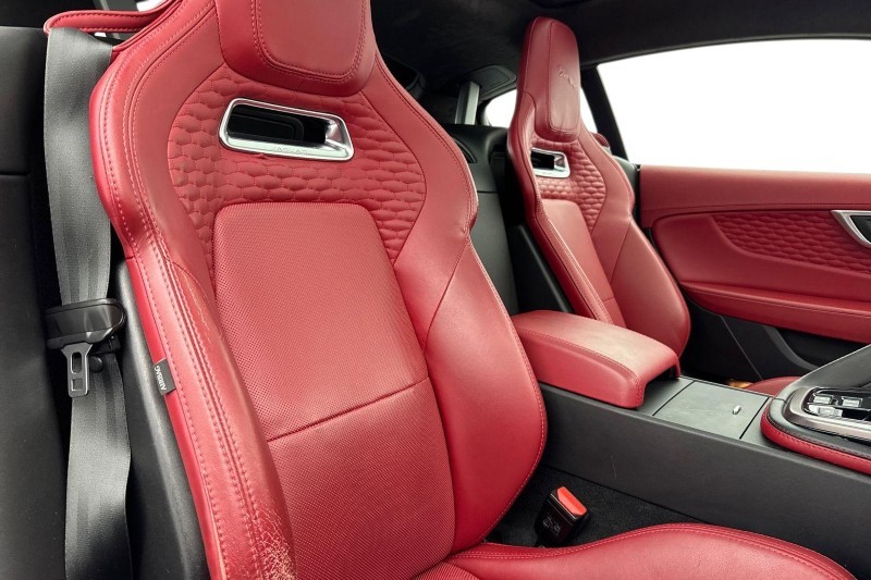 Used Jaguar F-Type 2020 for sale - 77025618: Photo 26