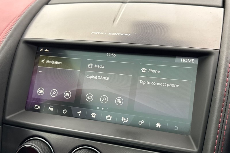 Used Jaguar F-Type 2020 for sale - 77025618: Photo 29