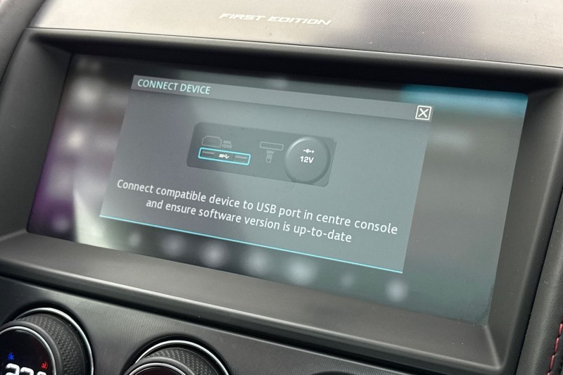 Used Jaguar F-Type 2020 for sale - 77025618: Photo 30