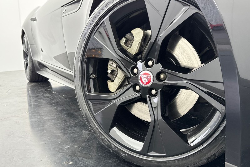 Used Jaguar F-Type 2020 for sale - 77025618: Photo 38