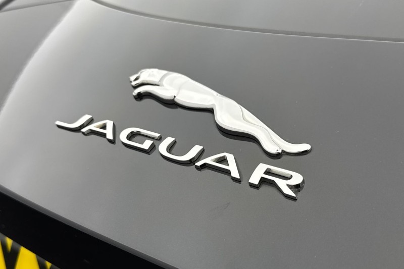 Used Jaguar F-Type 2020 for sale - 77025618: Photo 39