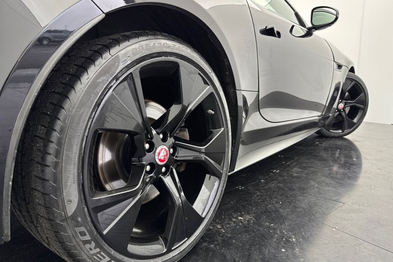 Used Jaguar F-Type 2020 for sale - 77025618: Photo 42