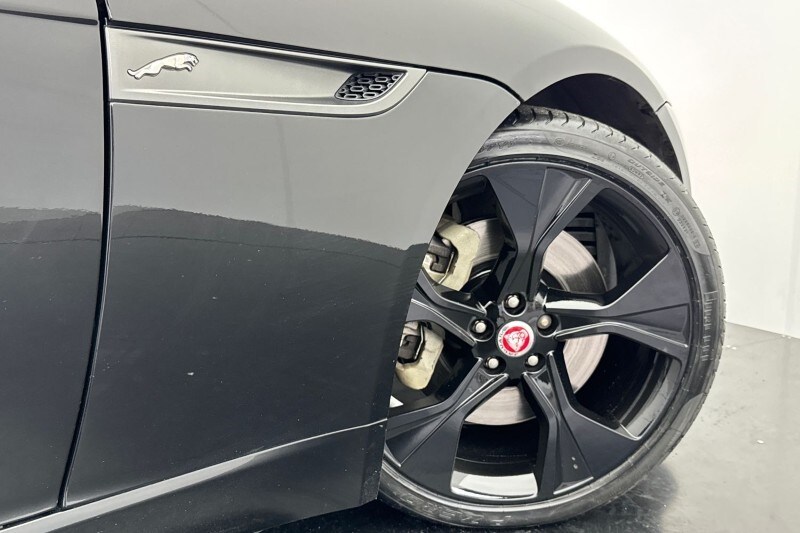 Used Jaguar F-Type 2020 for sale - 77025618: Photo 43