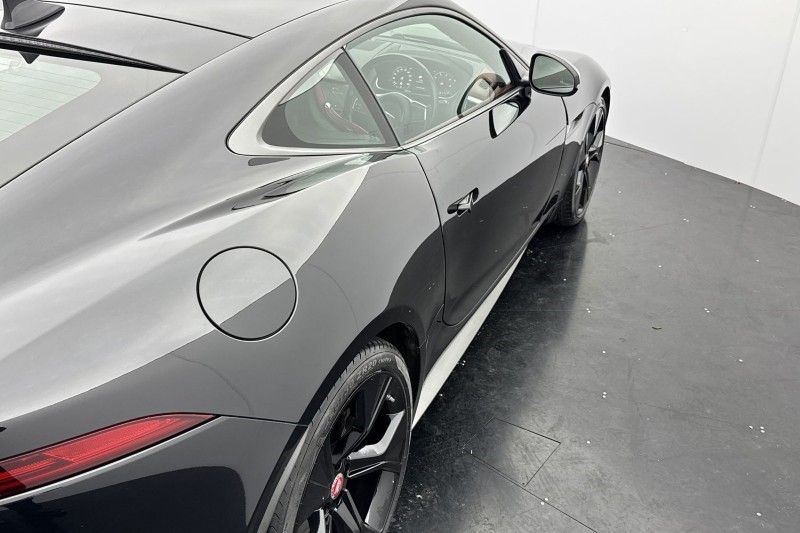 Used Jaguar F-Type 2020 for sale - 77025618: Photo 45