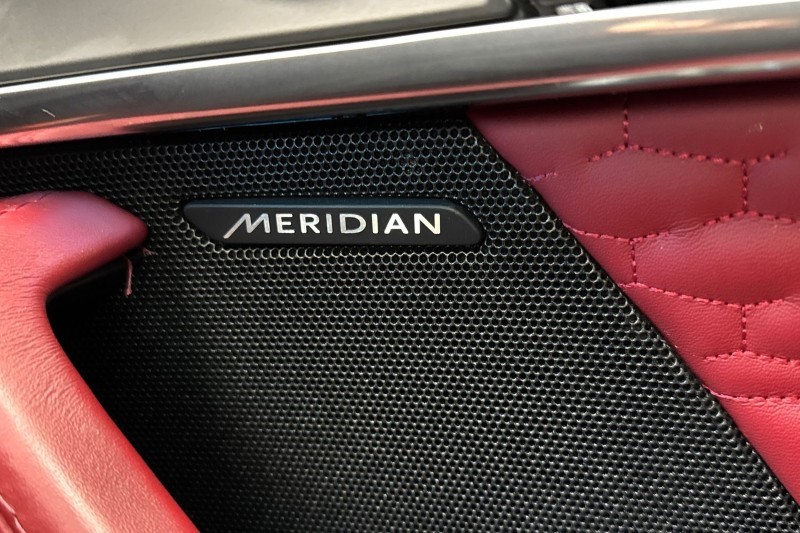 Used Jaguar F-Type 2020 for sale - 77025618: Photo 49