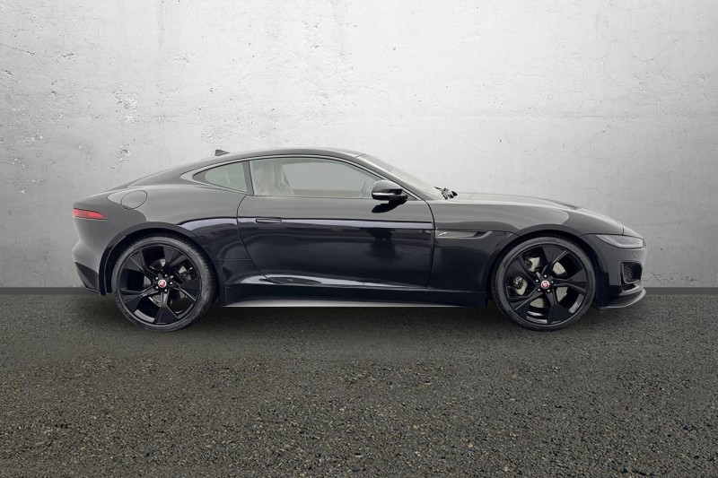 Used Jaguar F-Type 2020 for sale - 77025618: Photo 5
