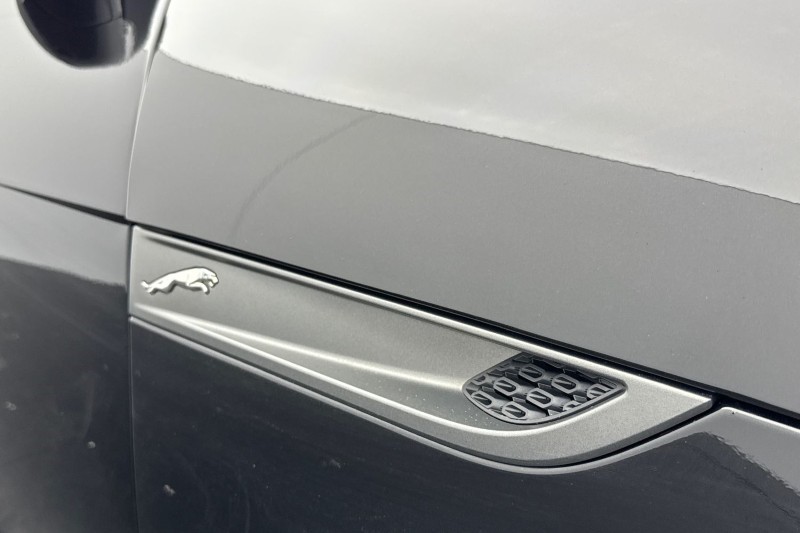 Used Jaguar F-Type 2020 for sale - 77025618: Photo 50