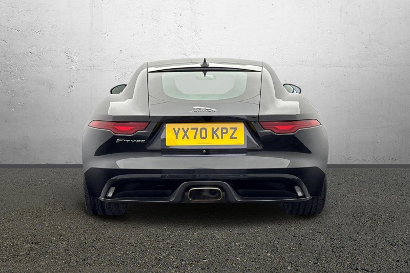 Used Jaguar F-Type 2020 for sale - 77025618: Photo 6