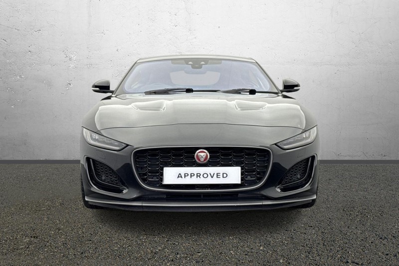Used Jaguar F-Type 2020 for sale - 77025618: Photo 7