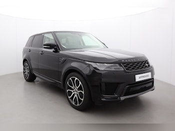 Used Land Rover Range Rover Sport 2022 for sale - 79616996: Photo