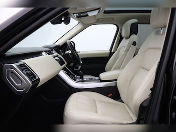 Used Land Rover Range Rover Sport 2022 for sale - 79616996: Photo