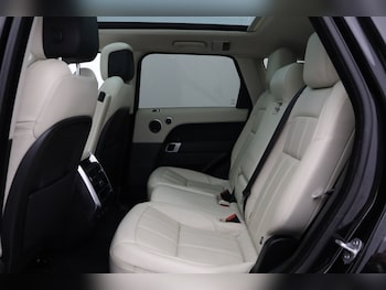 Used Land Rover Range Rover Sport 2022 for sale - 79616996: Photo