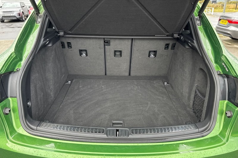 Used Porsche Macan 2020 for sale - 76984326: Photo 10