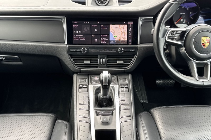 Used Porsche Macan 2020 for sale - 76984326: Photo 14