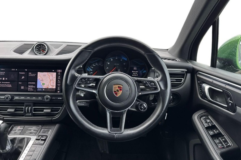 Used Porsche Macan 2020 for sale - 76984326: Photo 15