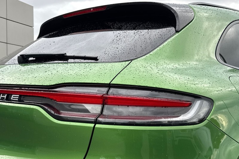 Used Porsche Macan 2020 for sale - 76984326: Photo 19