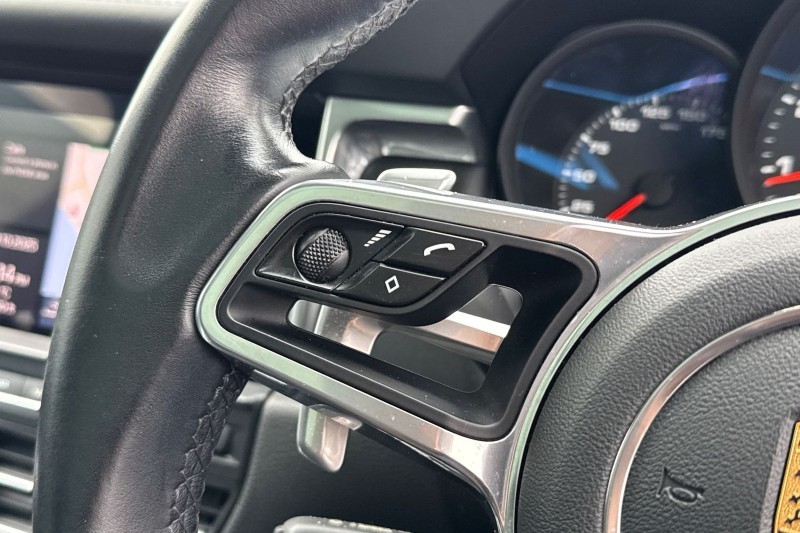 Used Porsche Macan 2020 for sale - 76984326: Photo 27