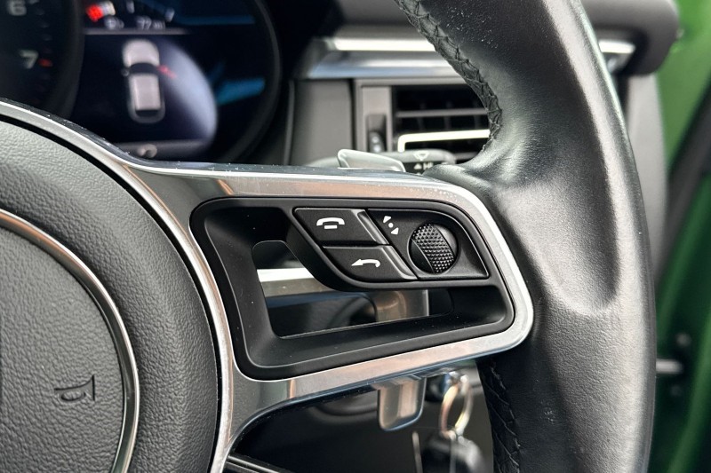 Used Porsche Macan 2020 for sale - 76984326: Photo 28