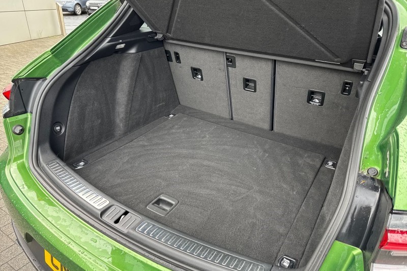 Used Porsche Macan 2020 for sale - 76984326: Photo 34