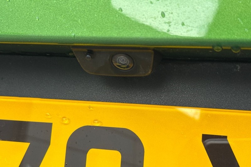 Used Porsche Macan 2020 for sale - 76984326: Photo 36