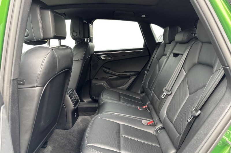 Used Porsche Macan 2020 for sale - 76984326: Photo 4