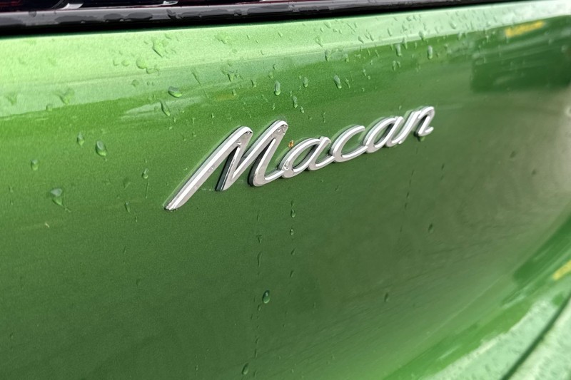 Used Porsche Macan 2020 for sale - 76984326: Photo 41