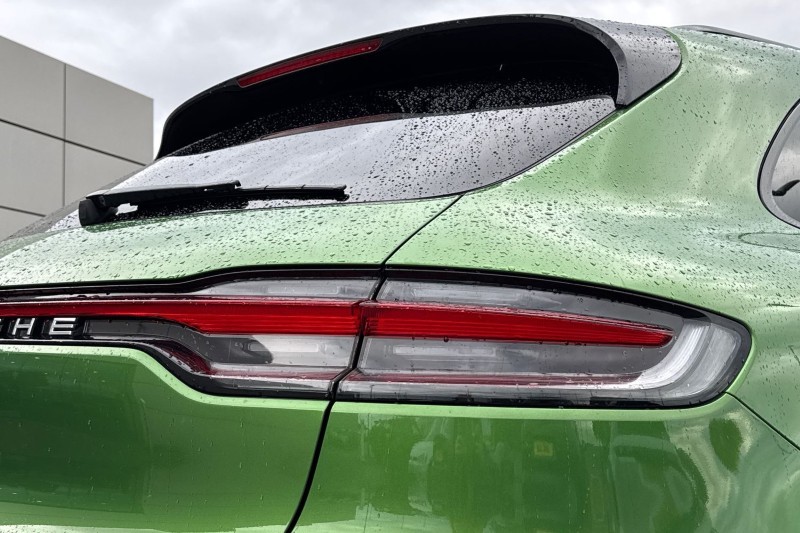 Used Porsche Macan 2020 for sale - 76984326: Photo 42