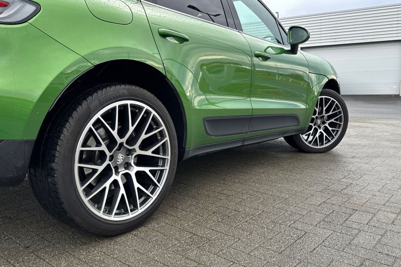 Used Porsche Macan 2020 for sale - 76984326: Photo 43