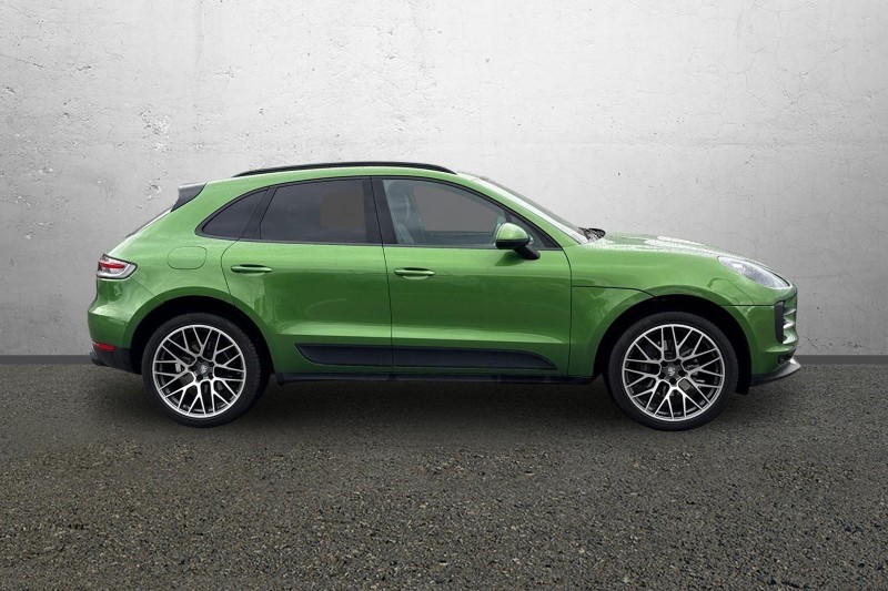 Used Porsche Macan 2020 for sale - 76984326: Photo 5
