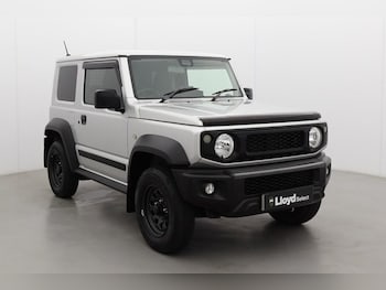Used Suzuki Jimny 2022 for sale - 79391660: Photo