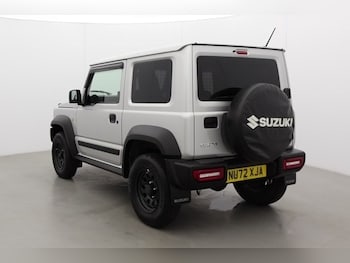 Used Suzuki Jimny 2022 for sale - 79391660: Photo