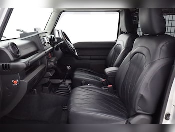 Used Suzuki Jimny 2022 for sale - 79391660: Photo