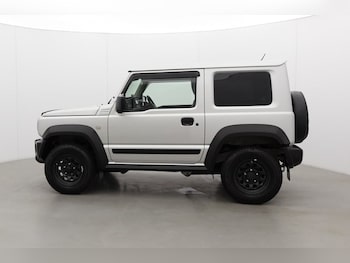 Used Suzuki Jimny 2022 for sale - 79391660: Photo