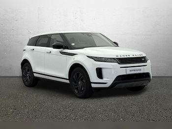 Used Land Rover Range Rover Evoque 2025 for sale - 78791796: Photo