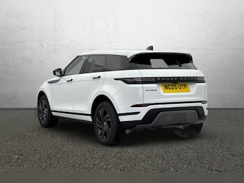 Used Land Rover Range Rover Evoque 2025 for sale - 78791796: Photo