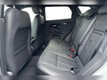 Used Land Rover Range Rover Evoque 2025 for sale - 78791796: Photo