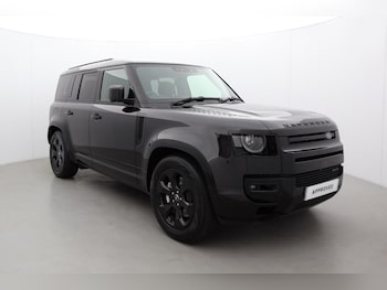 Used Land Rover Defender 2023 for sale - 79604987: Photo