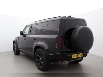 Used Land Rover Defender 2023 for sale - 79604987: Photo
