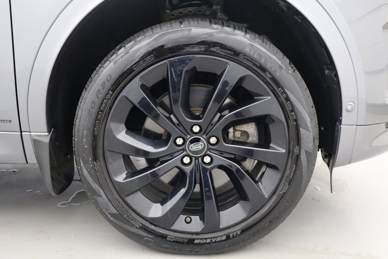 Used Land Rover Discovery Sport 2021 for sale - 78108857: Photo 10