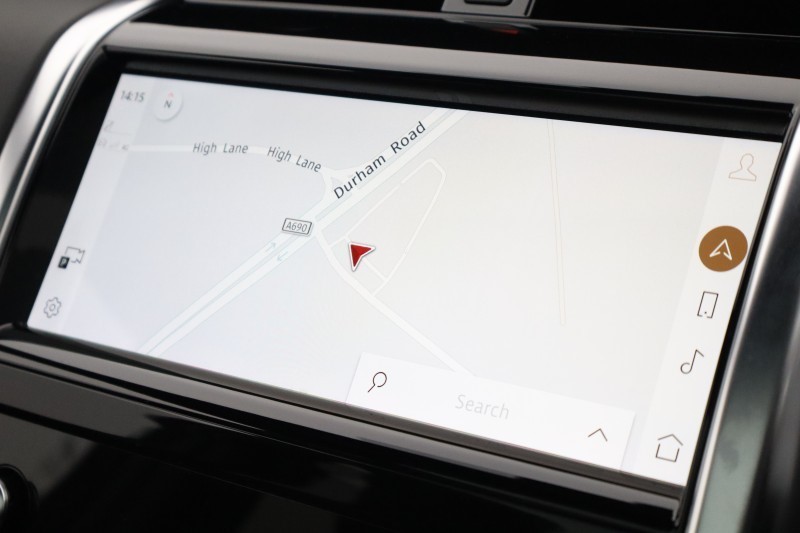 Used Land Rover Discovery Sport 2021 for sale - 78108857: Photo 13