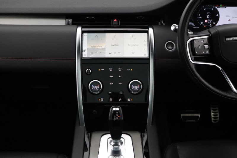 Used Land Rover Discovery Sport 2021 for sale - 78108857: Photo 17