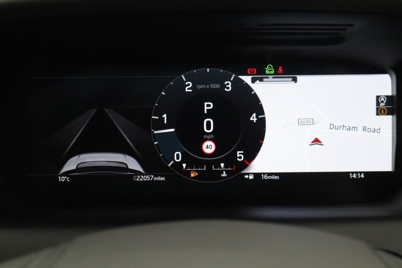 Used Land Rover Discovery Sport 2021 for sale - 78108857: Photo 19