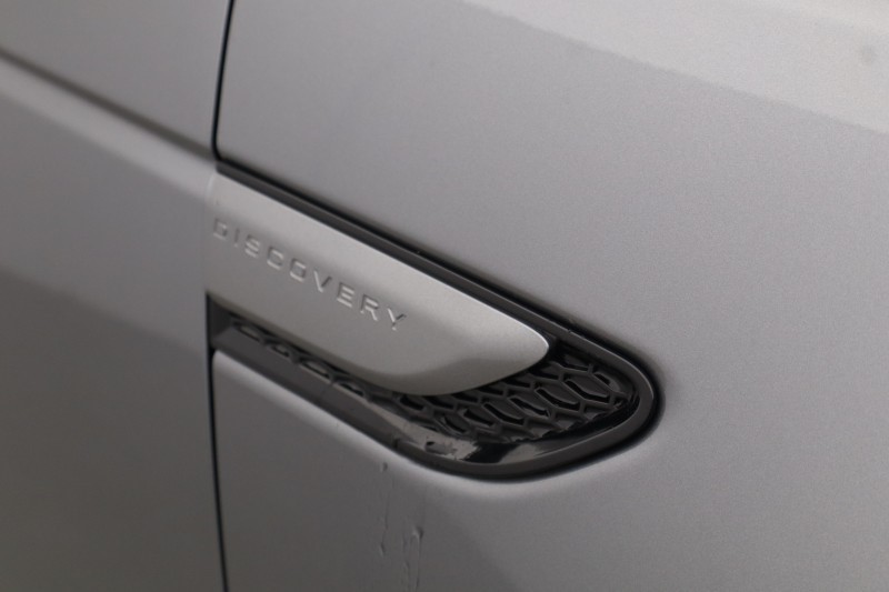 Used Land Rover Discovery Sport 2021 for sale - 78108857: Photo 23