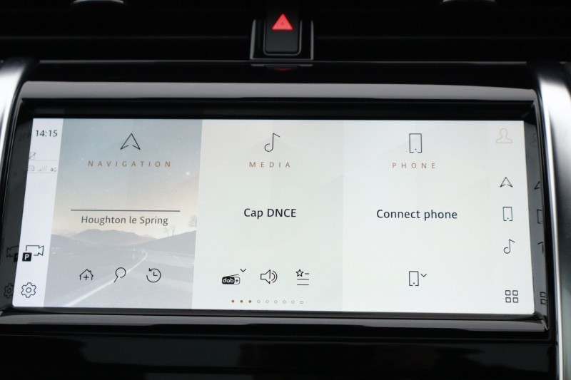 Used Land Rover Discovery Sport 2021 for sale - 78108857: Photo 36