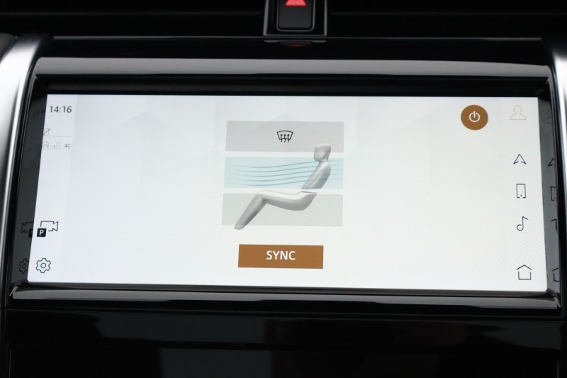 Used Land Rover Discovery Sport 2021 for sale - 78108857: Photo 37