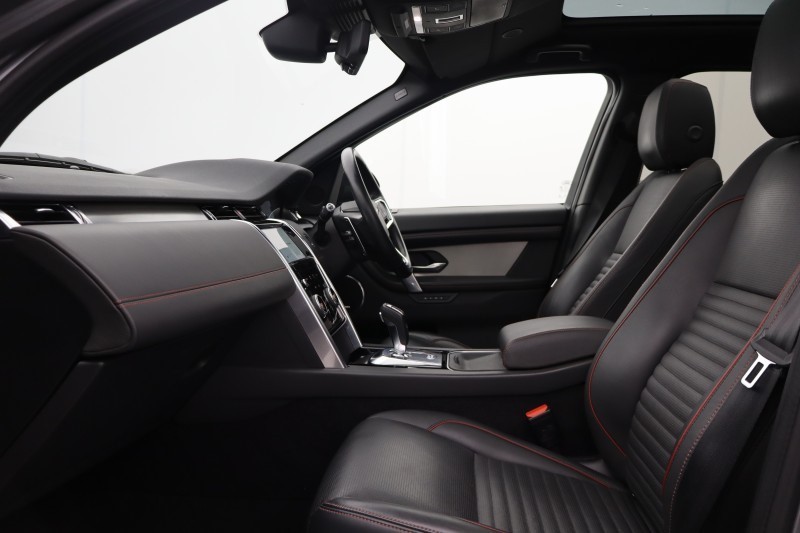 Used Land Rover Discovery Sport 2021 for sale - 78108857: Photo 4